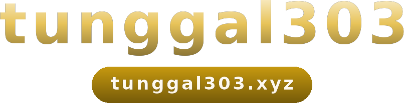 tunggal303 logo